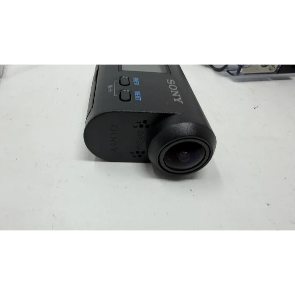Sony ActionCam WiFi certified HDR-AS20 - Used